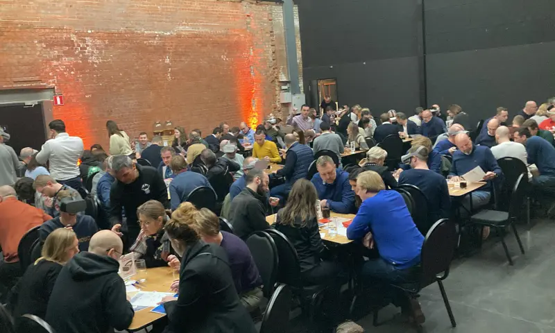 Escape Room Antwerpen