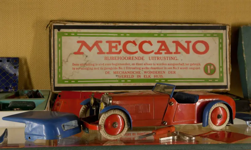 Meccano