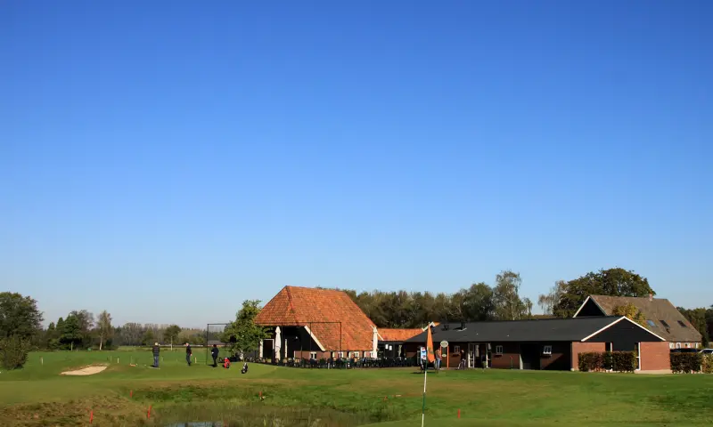 golfbaan