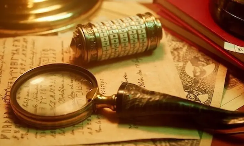 Escape room Volendam