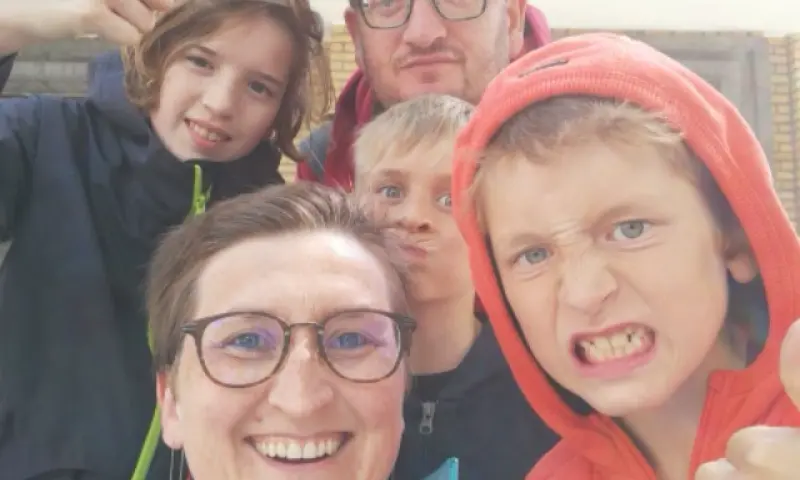 Spelers speurtocht Antwerpen