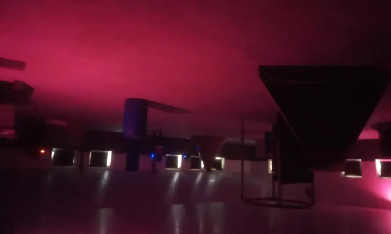 Lasergamearea