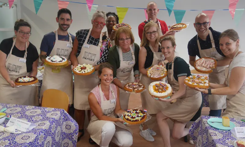 meesterbakkers