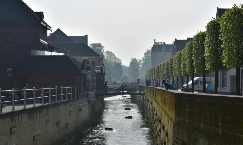 Valkenburg speurtocht