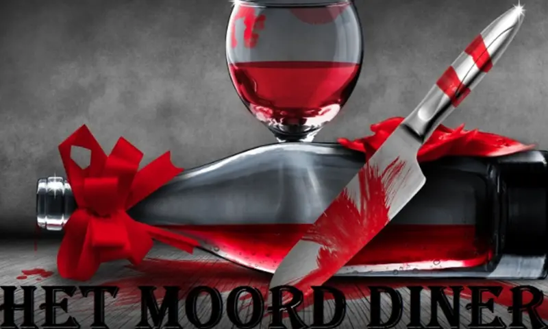 Moord diner
