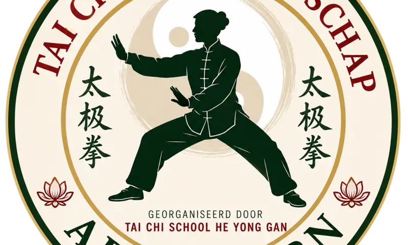 Tai Chi Kampioenschap Apeldoorn 2026
