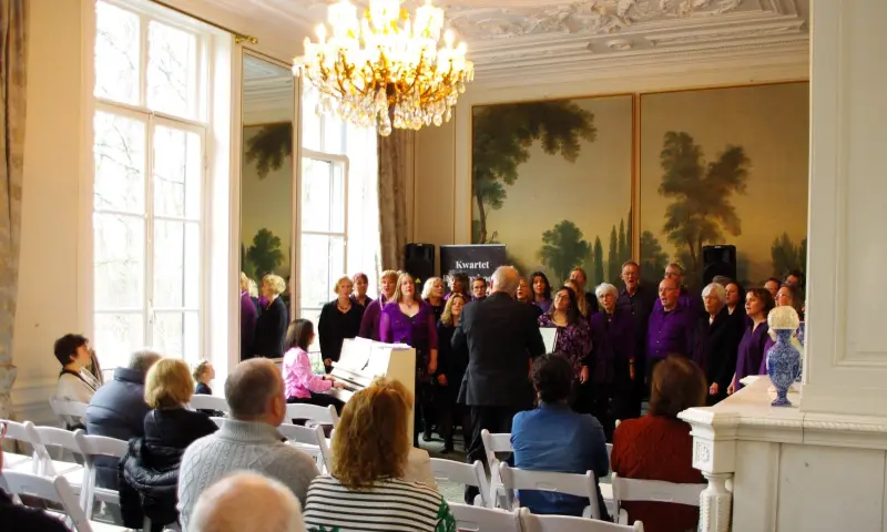 Musical & More bij Muziek in het Kasteel 2023