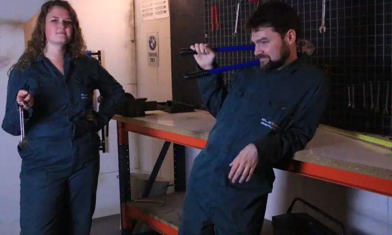 Escape Room Utrecht Activiteit