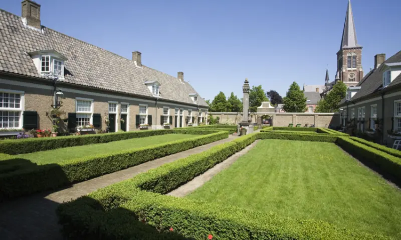 Heemkundig Streekmuseum Jan uten Houte