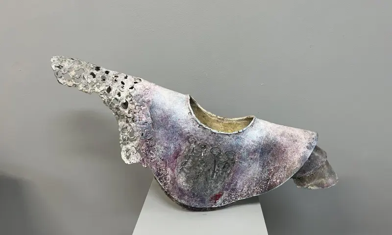 werk van Albert Heijden