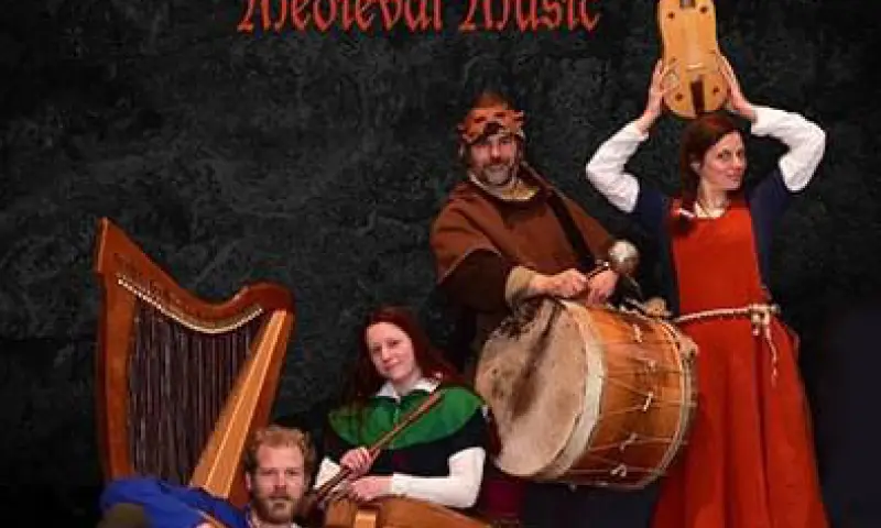 Datura zal op beide dagen zorgen voor de muziek.