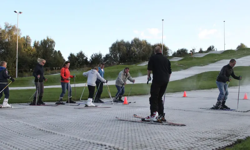 skiërs
