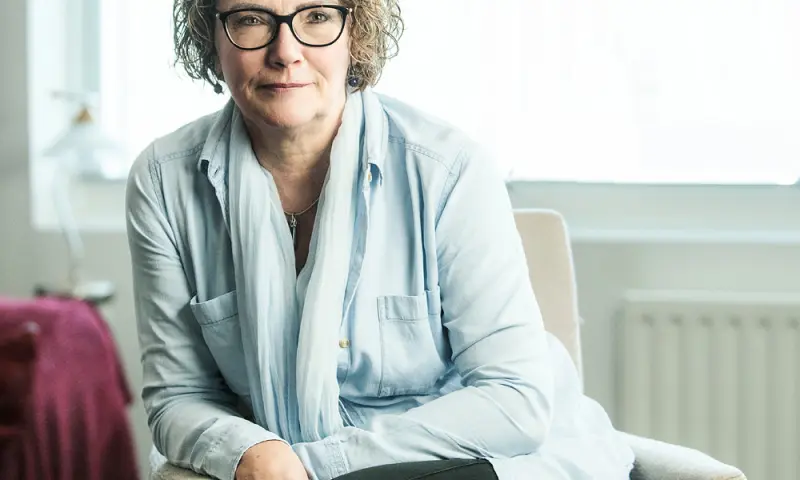 Martine Cursus Leider