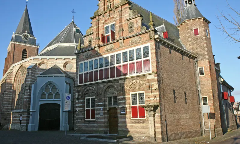 Stadsmuseum Woerden