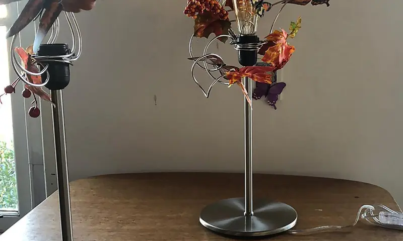 Geef er naar eigen smaak “ je draai” aan