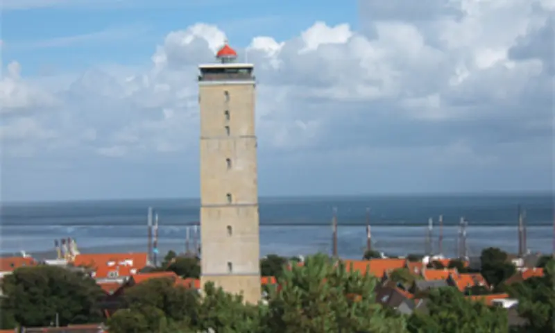 Texel vuurtoren