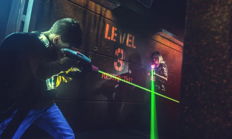 Taurus Adventure Park