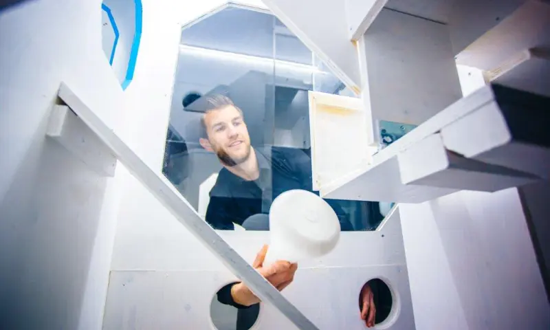 Karten, lasergamen, Escape rooms