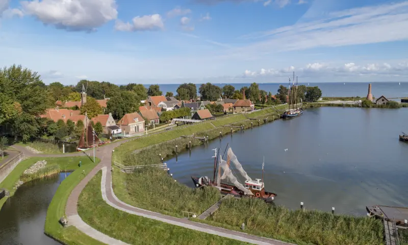 Zuiderzee Museum Enkhuizen
