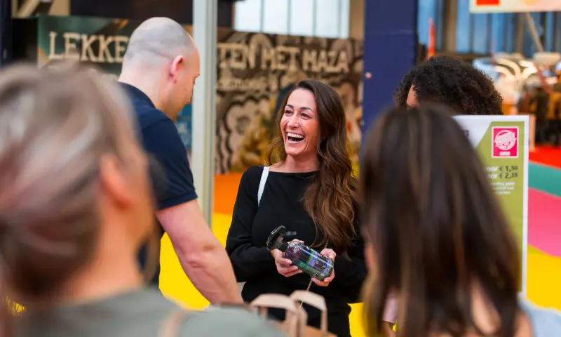 Huishoudbeurs Nederland