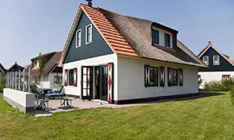 Bungalowpark de buitenplaats