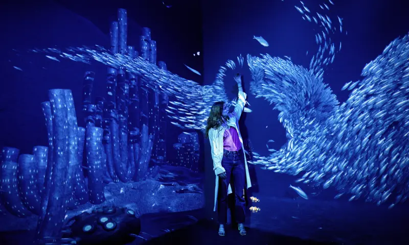 Underworld Remastered