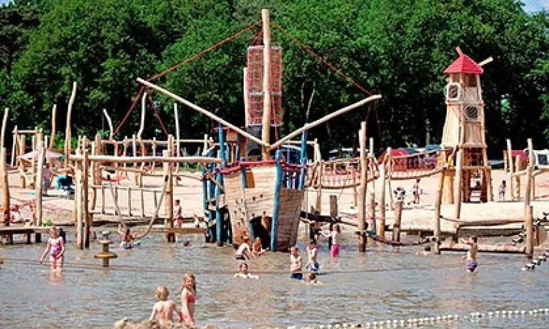 Camping de Beerze Bulten