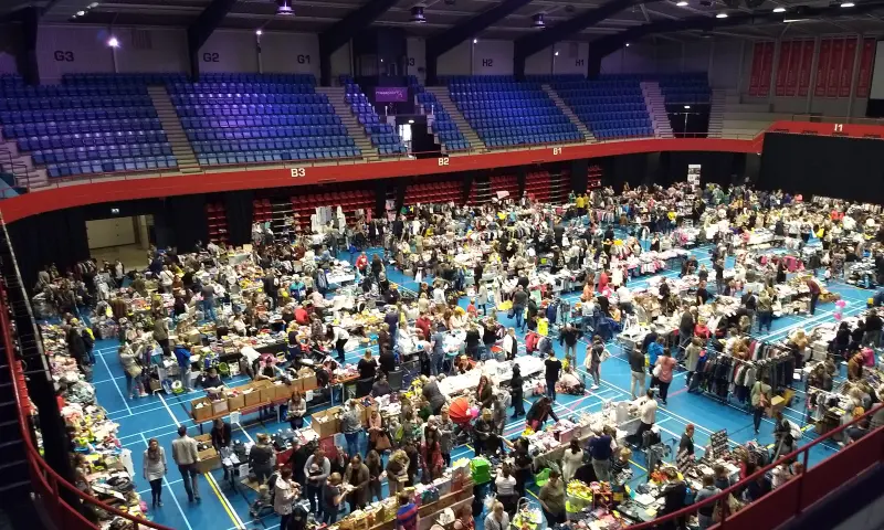 KinderbeursXXL