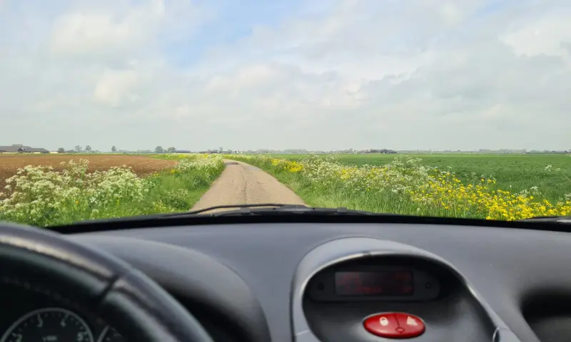 Ontdek de leukste plekken in omgeving Ede