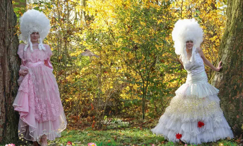 Weekendje weg met kinderen