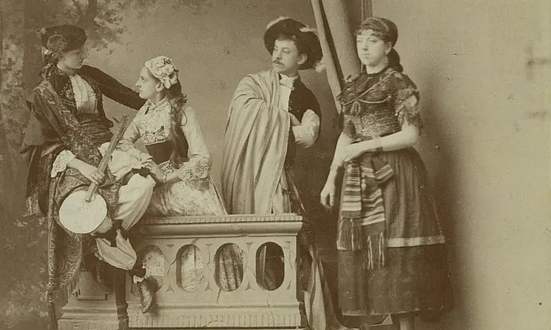 Louis Couperus Museum