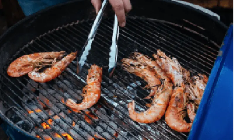 BBQ