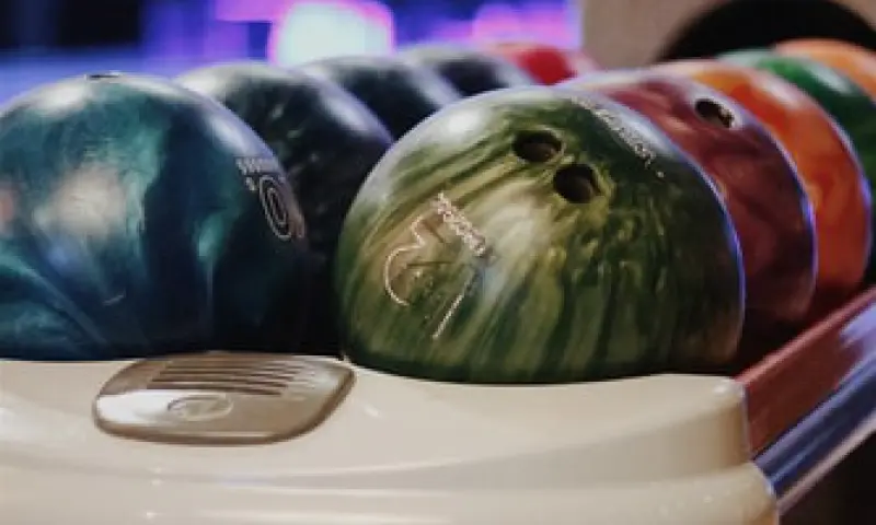 Bowlingbaan