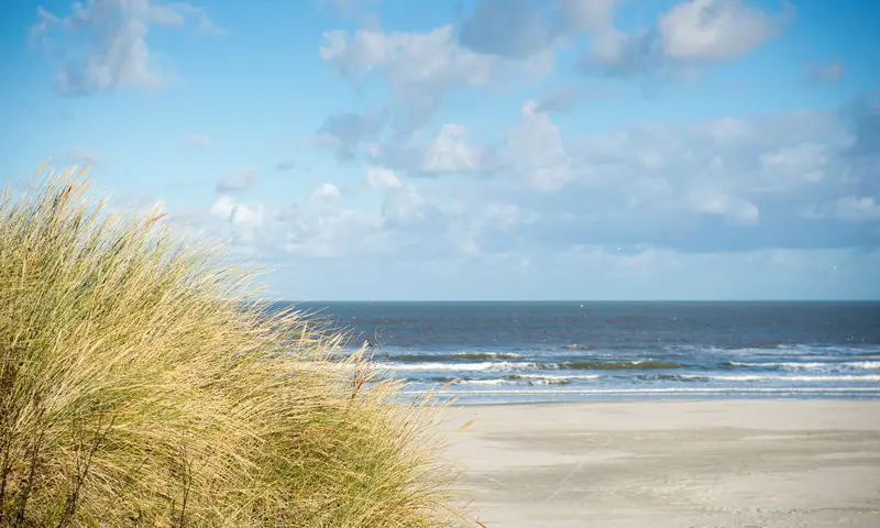 Strand Ameland