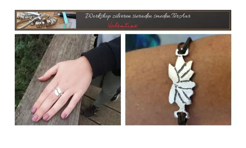 Workshop sieraden maken