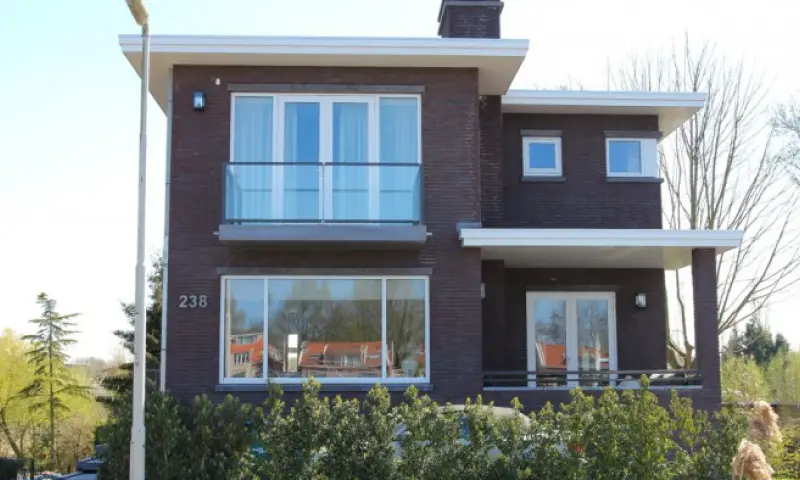 huis aan de Rotte