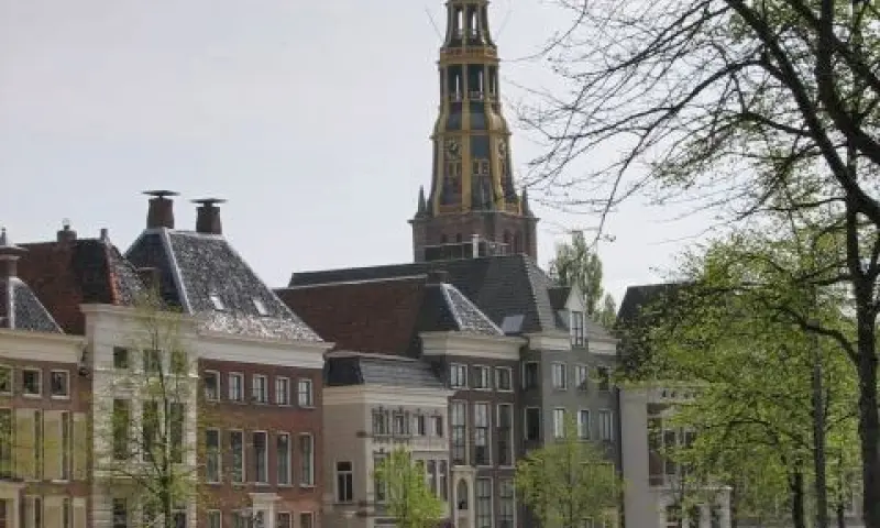 kerk
