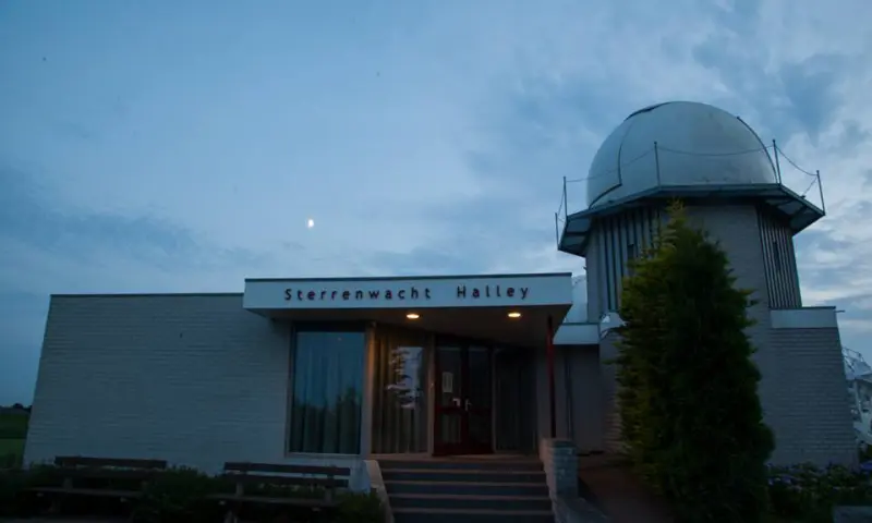Sterrenwacht