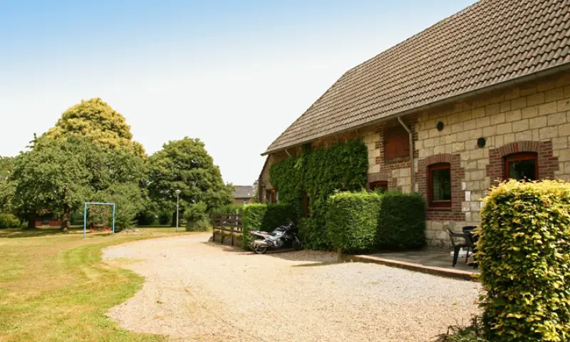 De Zavelberg