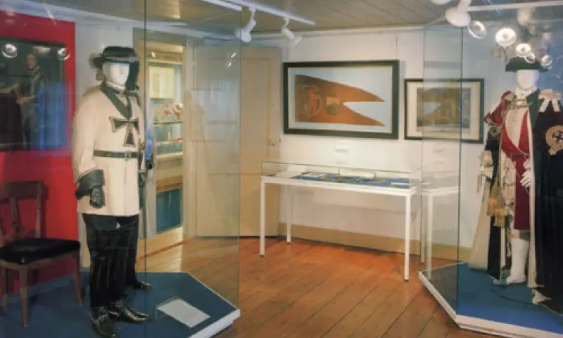 Museum van de Kanselarij