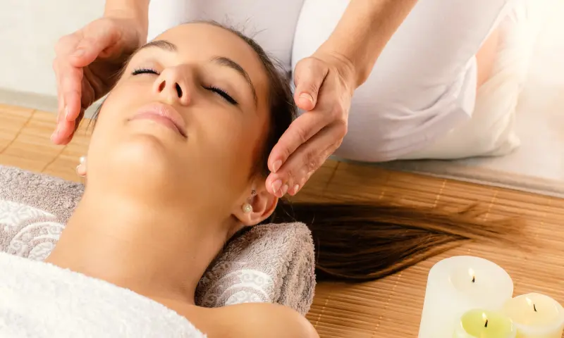 Massage Workshop Uitje