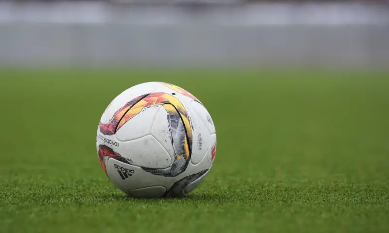 Voetbal