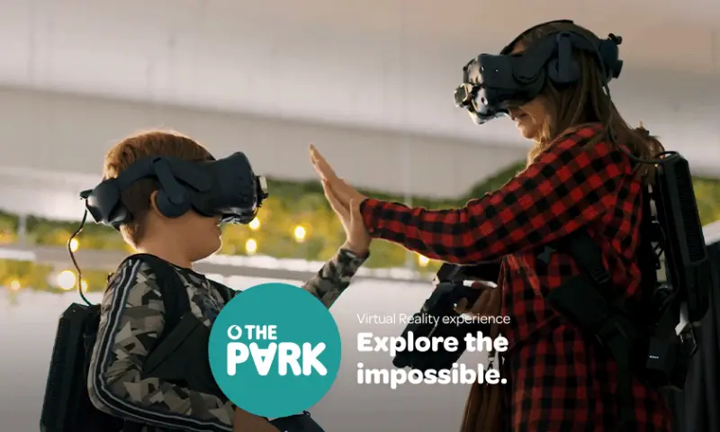 Kom jij op avontuur met je familie?