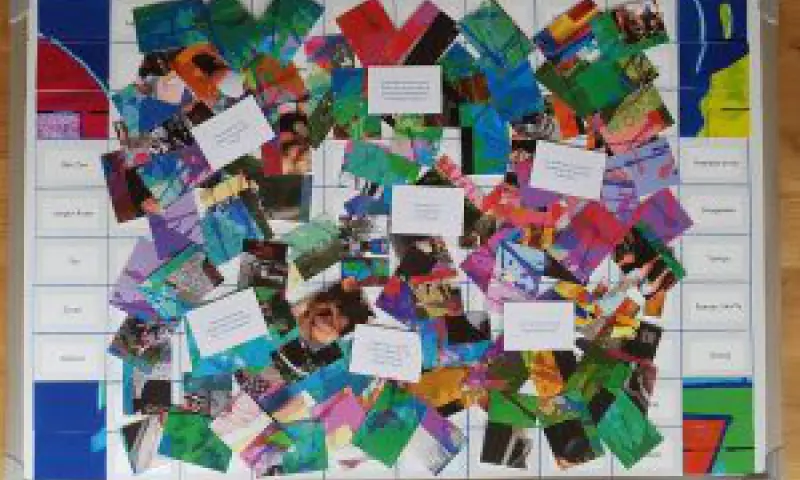 Puzzel