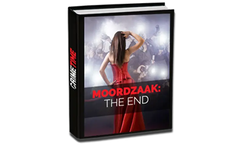 Moordzaak: The End