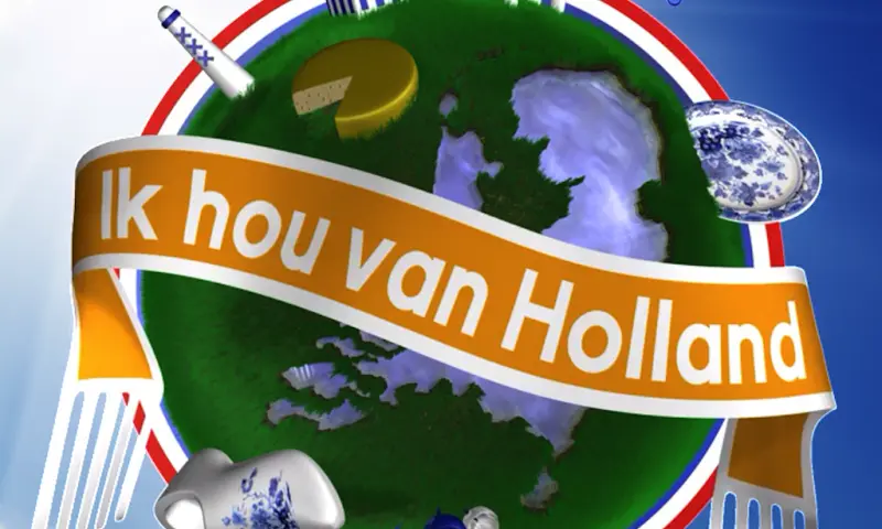 Ik hou van Holland