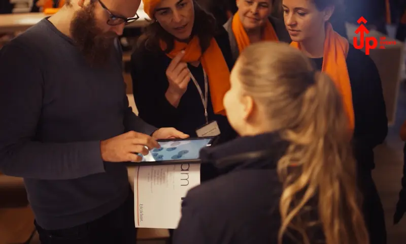 Sportieve activiteit