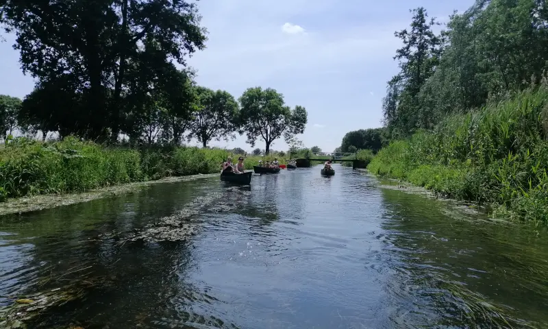 Binnenwater