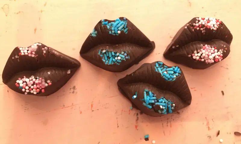 Lekker chocolade workshop