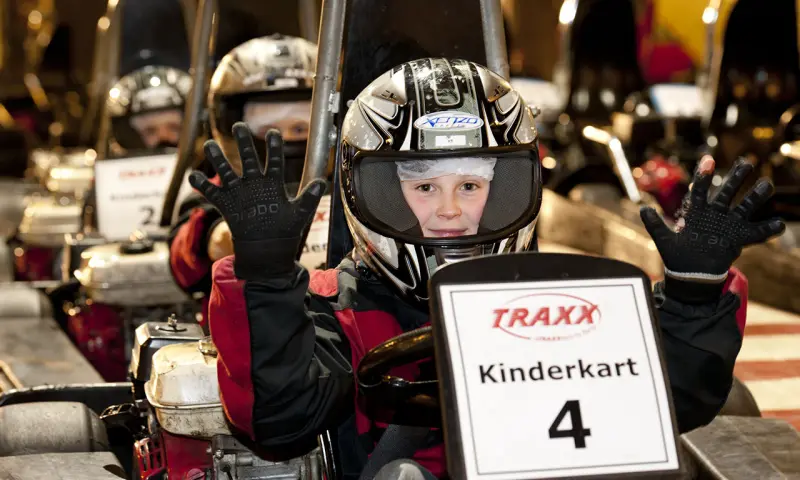 Kinderkarten
